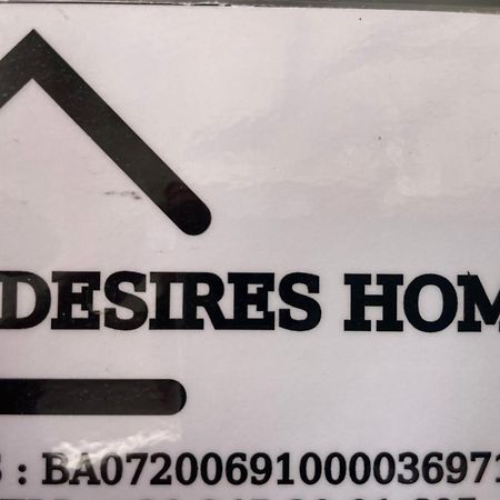 Desireshome Bari Exterior foto